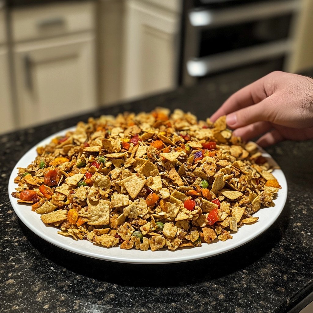 Simple Healthy Snacks