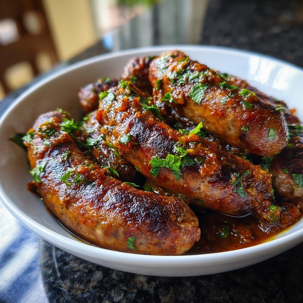 Mary Berry Beef Sausage Casserole