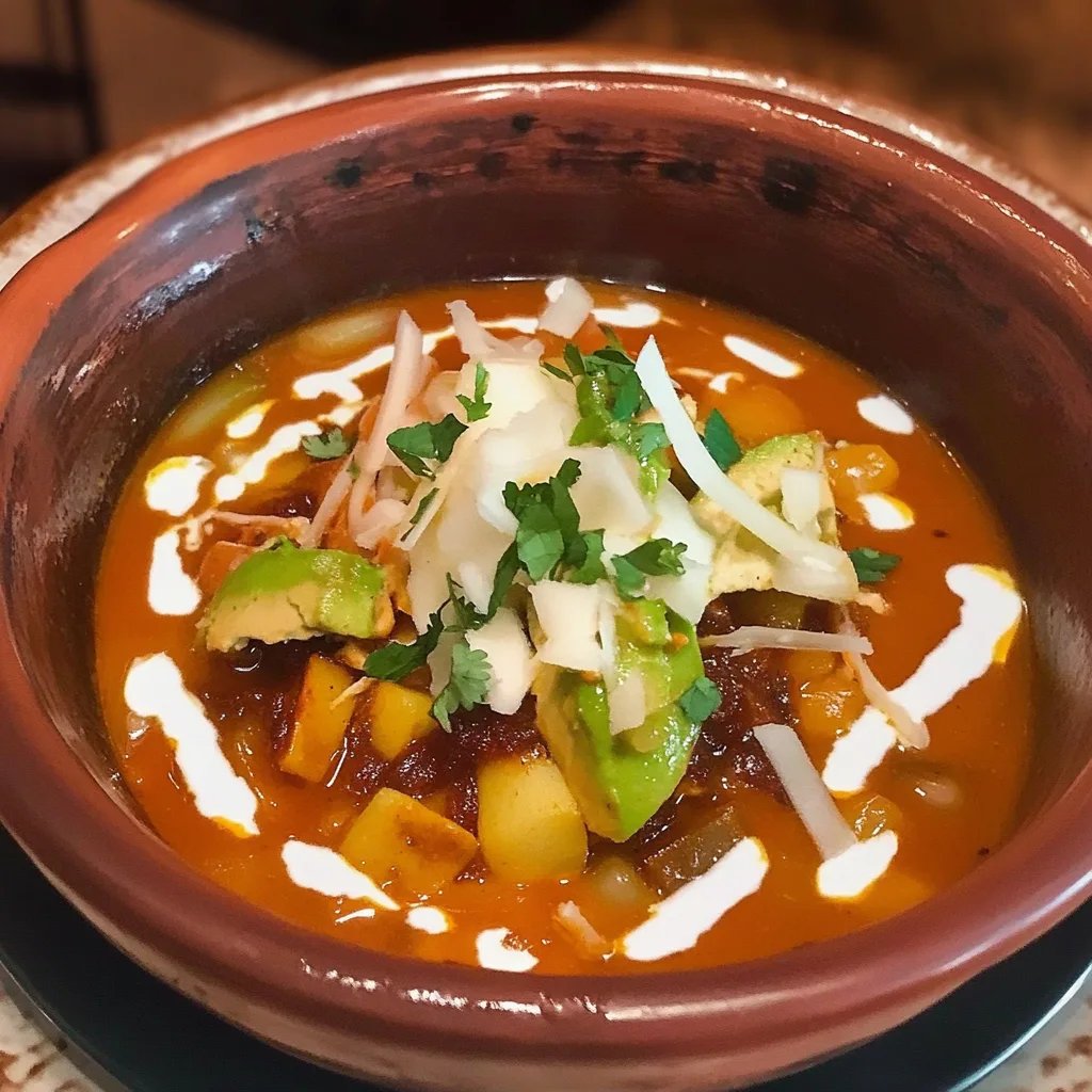 Cream Cheese Cranberry Dip