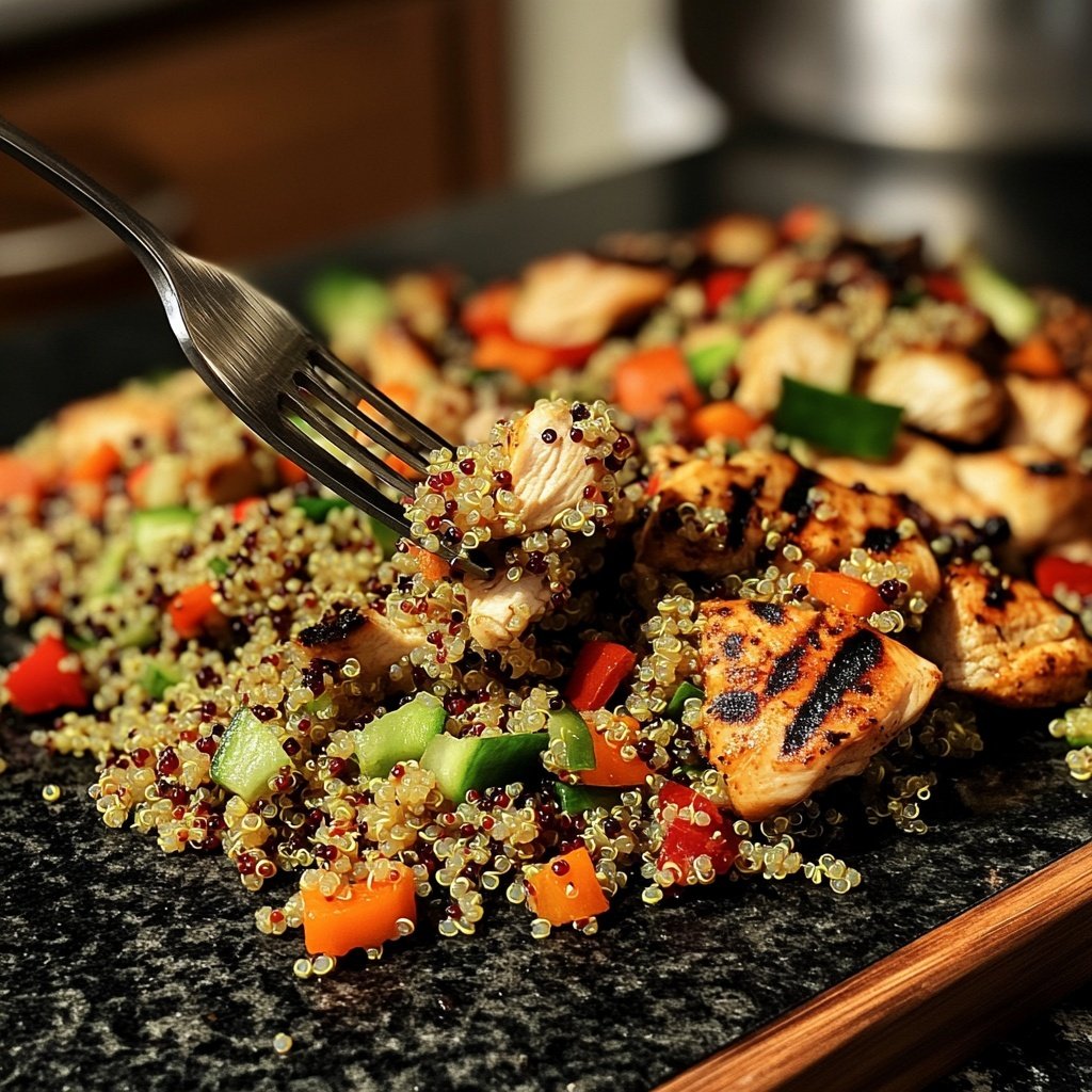 High Protein Macro Friendly Meals